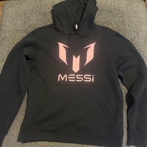 Messi Collection Men’s Large Hoodie